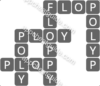 Wordscapes 2811 Frost 11  Ice answer image answer