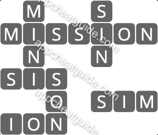 Wordscapes 2827 Freeze 11  Ice answer image answer