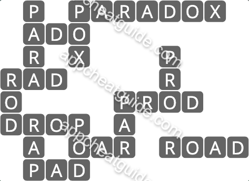 Wordscapes 2849 Melt 1  Ice answer image answer