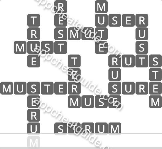 Wordscapes 2852 Melt 4  Ice answer image answer