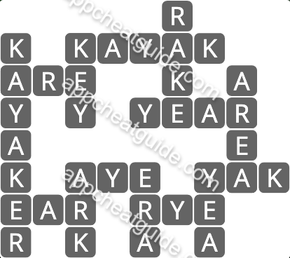 Wordscapes 2855 Melt 7  Ice answer image answer