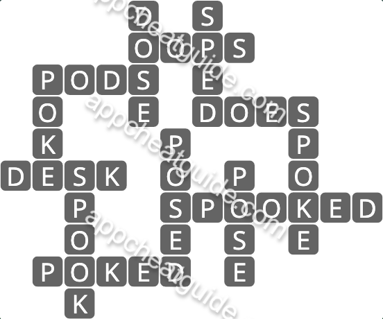 Wordscapes 2862 Melt 14 Ice answer image answer