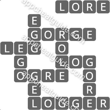 Wordscapes 289 Beach 1  Tropic answer image answer