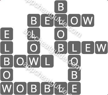 wordscapes 290 beach 2 tropic answer