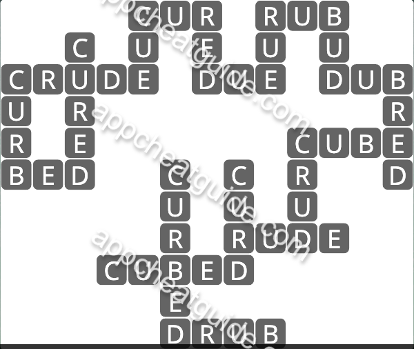 Wordscapes 2923 Shine 11  Bloom answer image answer