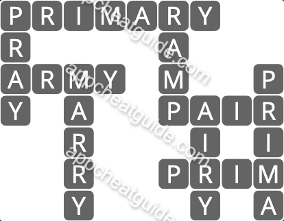 Wordscapes 2928 Shine 16  Bloom answer image answer