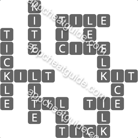 Wordscapes 2931 Grass 3  Bloom answer image answer