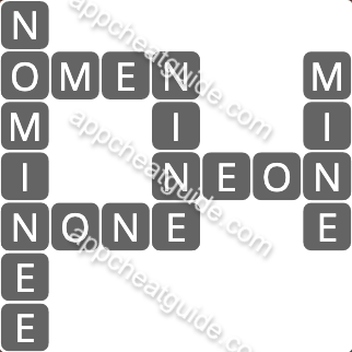 Wordscapes 2943 Grass 15  Bloom answer image answer