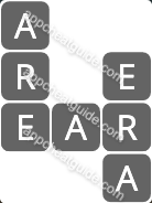 Wordscapes 3 Rise 3  Sunrise answer image answer