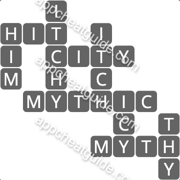 Wordscapes 301 Beach 13  Tropic answer image answer