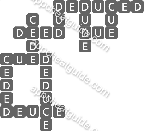 Wordscapes 3022 Oak 14  Fall answer image answer