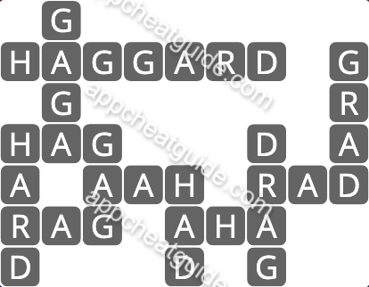 Wordscapes 3025 Grove 1  Fall answer image answer