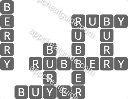 Wordscapes 3026 Grove 2  Fall answer image answer