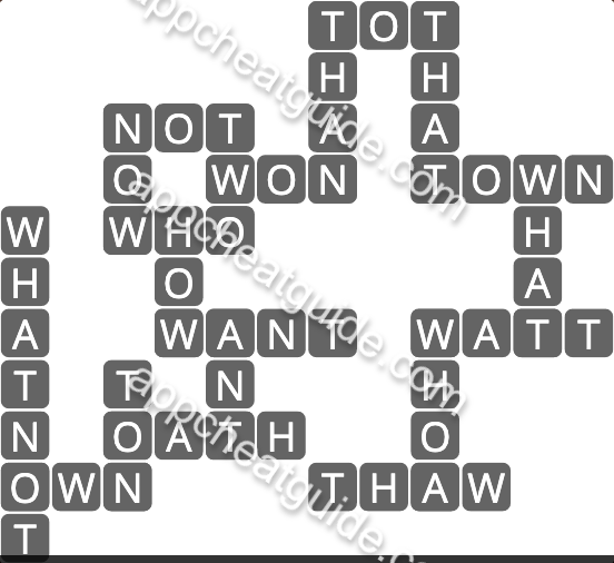 Wordscapes 3027 Grove 3  Fall answer image answer