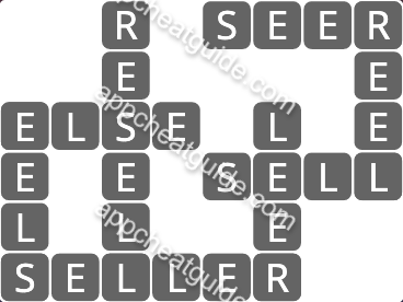 Wordscapes 3033 Grove 9  Fall answer image answer