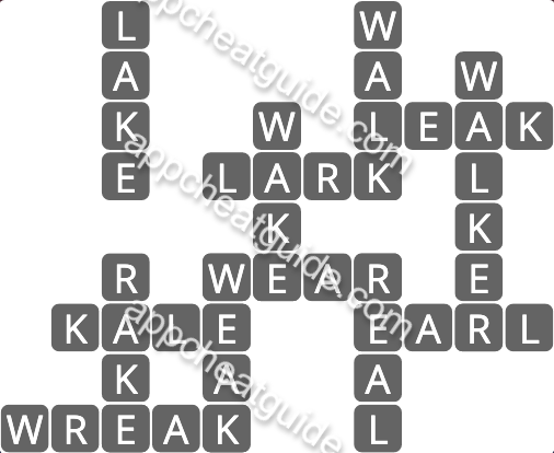 Wordscapes 3038 Grove 14  Fall answer image answer