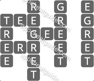 Wordscapes 3039 Grove 15  Fall answer image answer