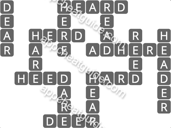 Wordscapes 304 Beach 16  Tropic answer image answer