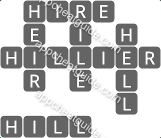 Wordscapes 3041 Green 1  Rain Forest answer image answer