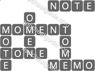 Wordscapes 3042 Green 2  Rain Forest answer image answer