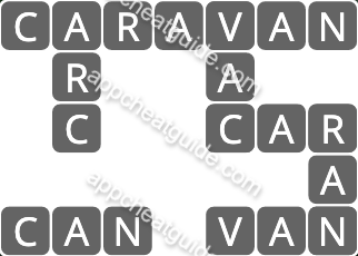 Wordscapes 3043 Green 3  Rain Forest answer image answer