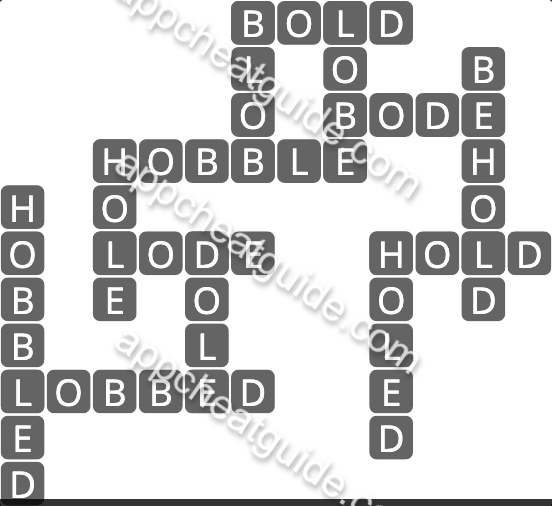 Wordscapes 3048 Green 8  Rain Forest answer image answer