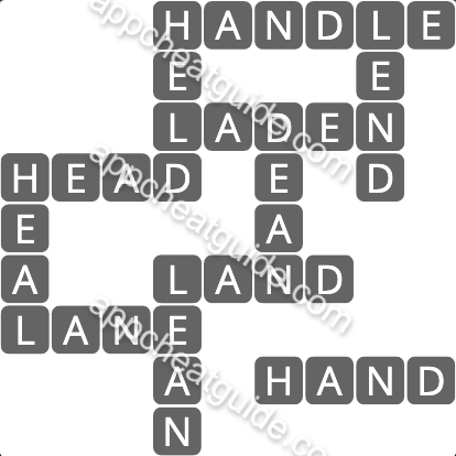 Wordscapes 313 Coast 9  Tropic answer image answer