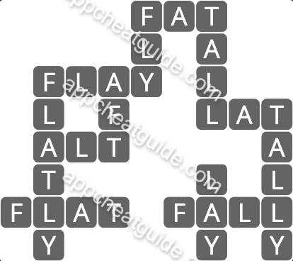 Wordscapes 317 Coast 13  Tropic answer image answer