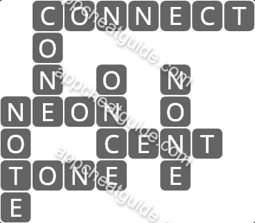 Wordscapes 3177 Grain 9  Rows answer image answer