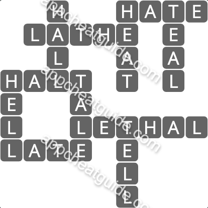 Wordscapes 319 Coast 15  Tropic answer image answer