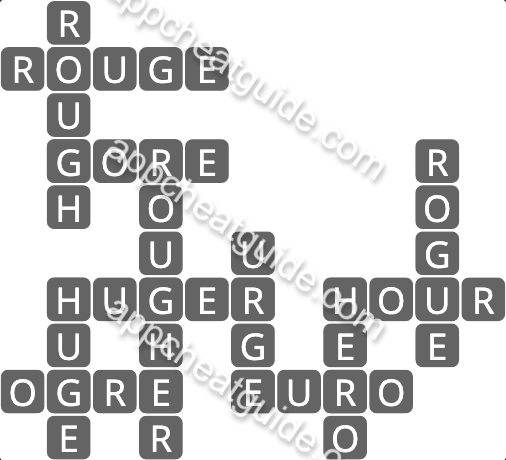 Wordscapes 3364 Below 4  Precipice answer image answer