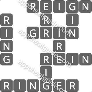 Wordscapes 3369 Below 9  Precipice answer image answer