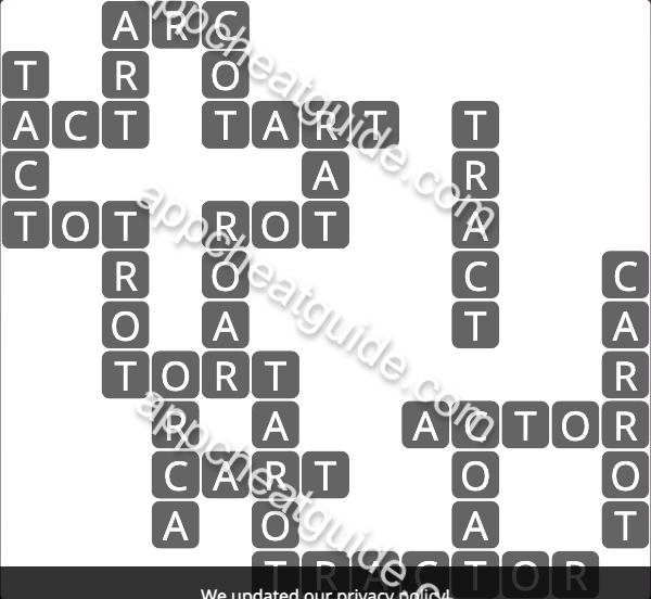 Wordscapes 3380 Coast 4  Precipice answer image answer