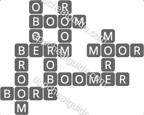 Wordscapes 3387 Coast 11  Precipice answer image answer