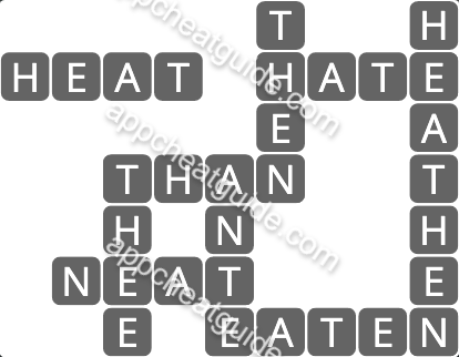 Wordscapes 3390 Coast 14  Precipice answer image answer