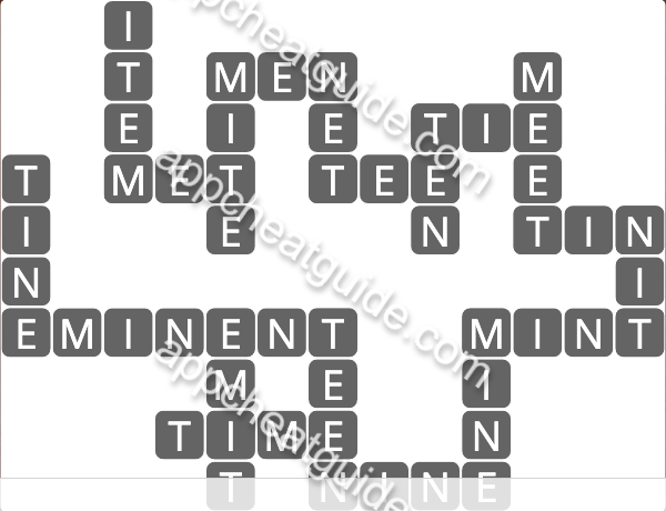 Wordscapes 3391 Coast 15  Precipice answer image answer