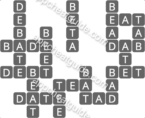 Wordscapes 3393 Sea 1  Precipice answer image answer