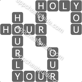 Wordscapes 3395 Sea 3  Precipice answer image answer