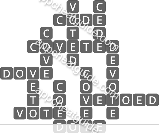 Wordscapes 3402 Sea 10  Precipice answer image answer