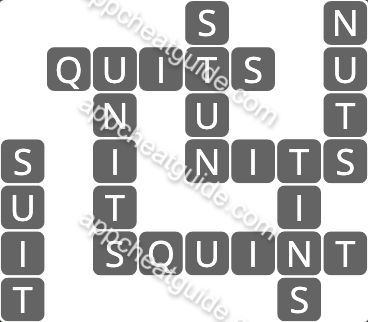 Wordscapes 342 Fjord 6  Mountain answer image answer