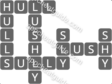 Wordscapes 343 Fjord 7  Mountain answer image answer