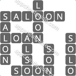 Wordscapes 345 Fjord 9  Mountain answer image answer