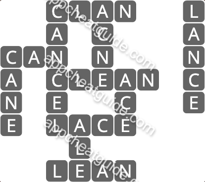 Wordscapes 347 Fjord 11  Mountain answer image answer