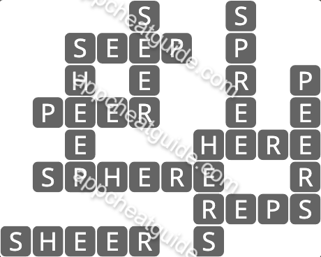 Wordscapes 348 Fjord 12  Mountain answer image answer