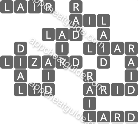 Wordscapes 353 Climb 1  Mountain answer image answer