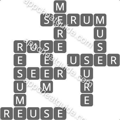 Wordscapes 354 Climb 2  Mountain answer image answer