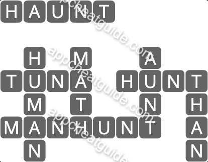 Wordscapes 3559 Crest 7  Reflect answer image answer