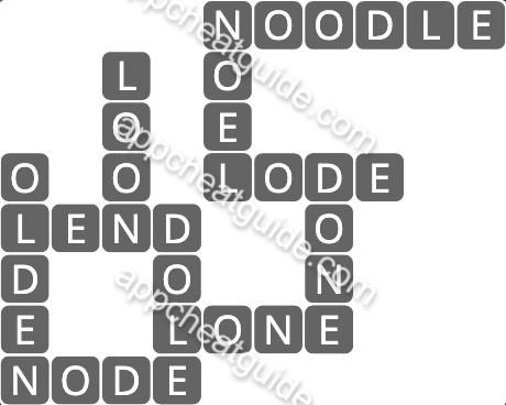 Wordscapes 3571 Ripple 3  Reflect answer image answer