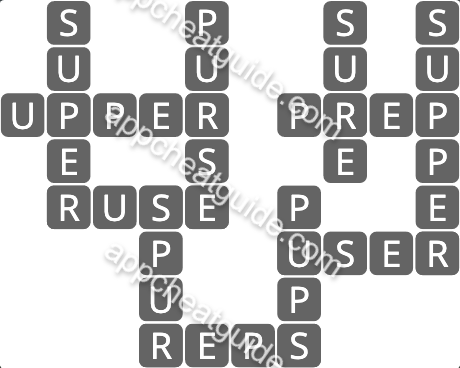 Wordscapes 3573 Ripple 5  Reflect answer image answer