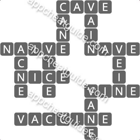 Wordscapes 3577 Ripple 9  Reflect answer image answer